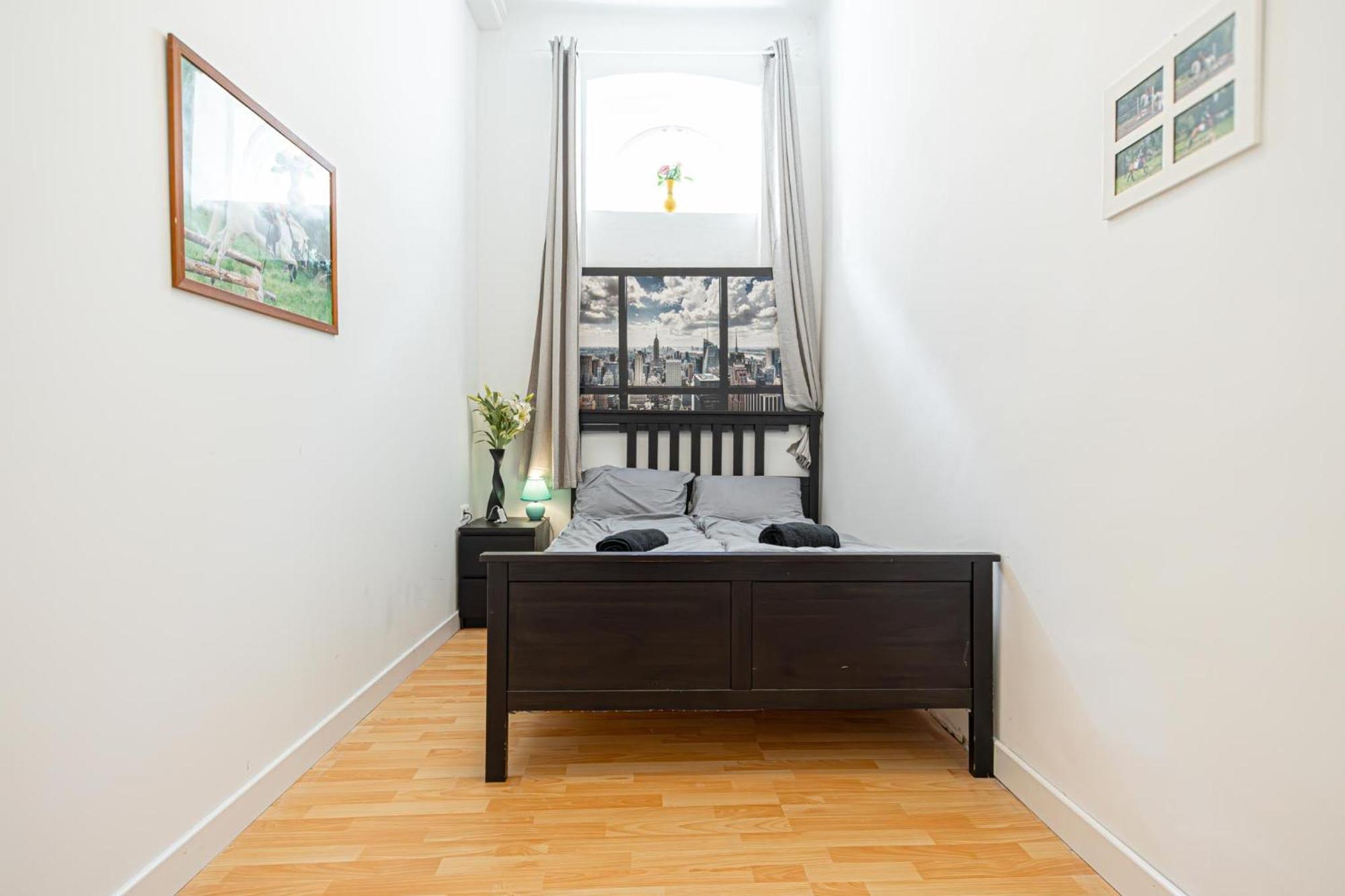 In A Shared Apartment, 6min To Lugner City * Vienne