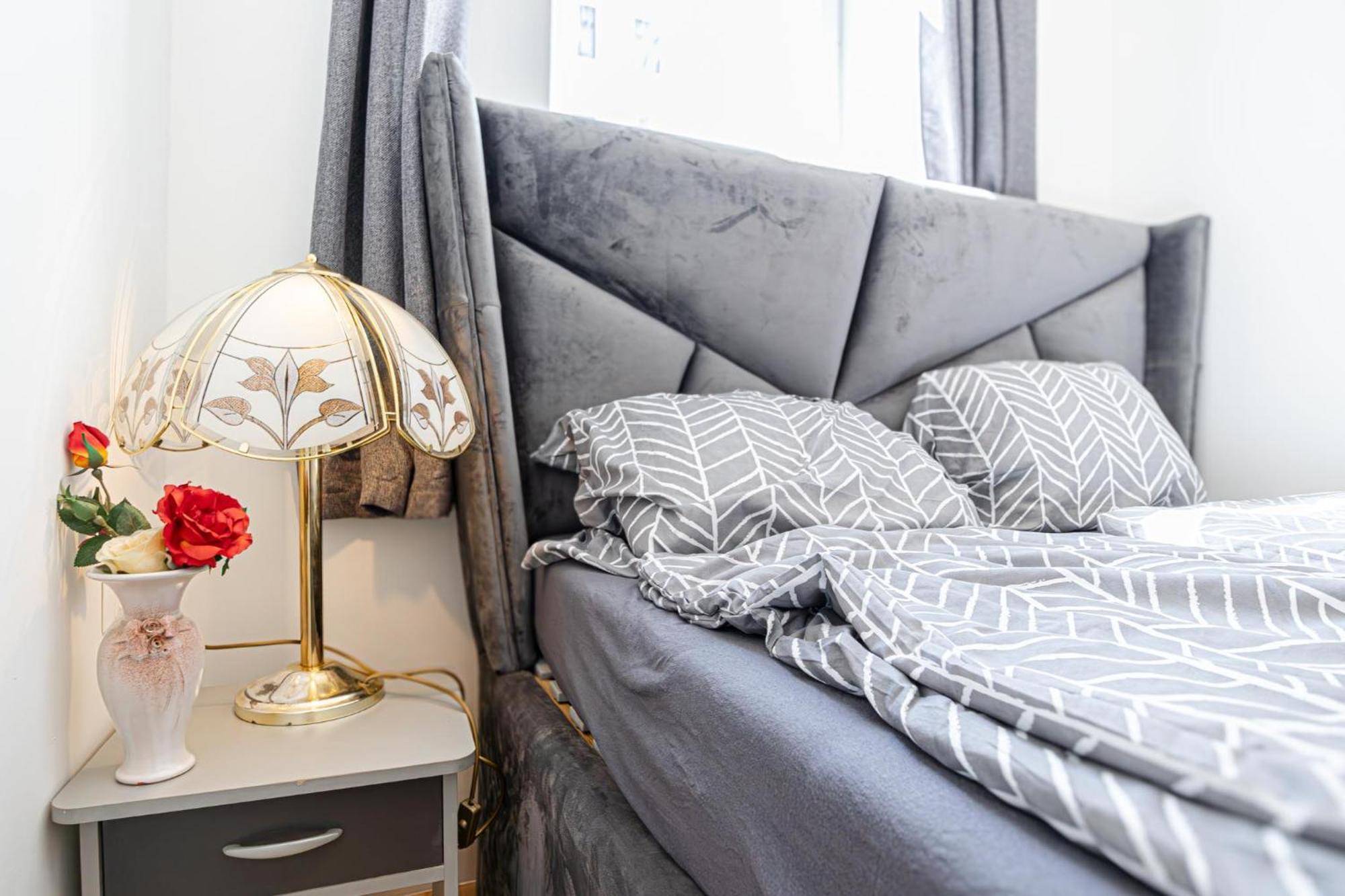 In A Shared Apartment, 6min To Lugner City Vienne